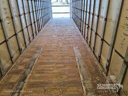 Schmitz Cargobull Curtainsider Mega Getränke
