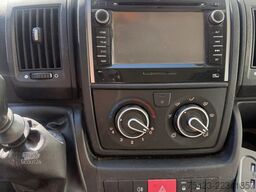 PEUGEOT Boxer HDi