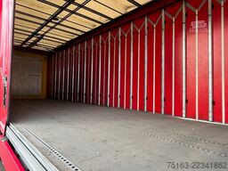 MERCEDES-BENZ Antos 2540 L 6x2 Pritsche LBW