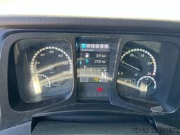 MERCEDES-BENZ Antos 2540 L 6x2 Pritsche LBW