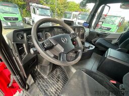 MERCEDES-BENZ Antos 2540 L 6x2 Pritsche LBW