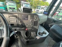 MERCEDES-BENZ Antos 2540 L 6x2 Pritsche LBW
