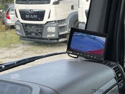MERCEDES-BENZ Antos 2540 L 6x2 Pritsche LBW