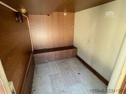 MCLOUIS BJL1 636 MAX3 | AHK,RFK,Luftfederung,Etagenbett