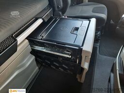 MAN 18.510 TGX GX Retarder Standklima 2 x Tank