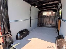 RENAULT Master III Kasten L2H2 HKa 3,3t # Navi # MWST.