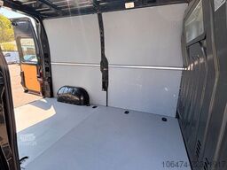 RENAULT Master III Kasten L2H2 HKa 3,3t # Navi # MWST.