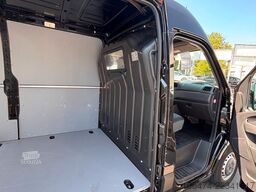 RENAULT Master III Kasten L2H2 HKa 3,3t # Navi # MWST.