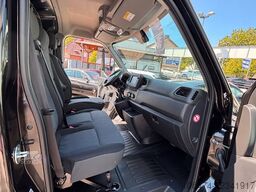 RENAULT Master III Kasten L2H2 HKa 3,3t # Navi # MWST.