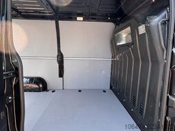 RENAULT Master III Kasten L2H2 HKa 3,3t # Navi # MWST.