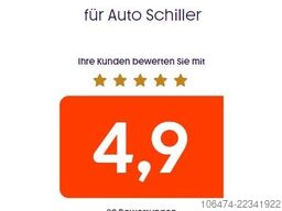 RENAULT Master III Kasten L2H2 HKa 3,3t # Navi # MWST.