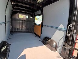 RENAULT Master III Kasten L2H2 HKa 3,3t # Navi # MWST.