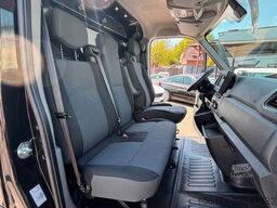 RENAULT Master III Kasten L2H2 HKa 3,3t # Navi # MWST.
