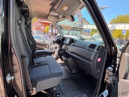 RENAULT Master III Kasten L2H2 HKa 3,3t # Navi # MWST.