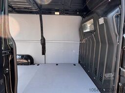 RENAULT Master III Kasten L2H2 HKa 3,3t # Navi # MWST.