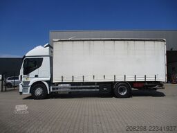 IVECO AT190S33/P | KLIMA | NIGHT AIRCO | EDSCHA | E6 |