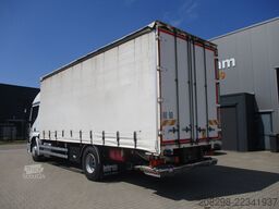 IVECO AT190S33/P | KLIMA | NIGHT AIRCO | EDSCHA | E6 |
