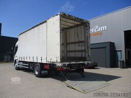 IVECO AT190S33/P | KLIMA | NIGHT AIRCO | EDSCHA | E6 |