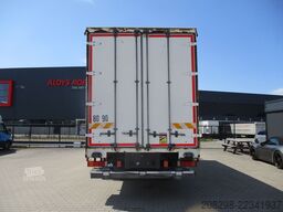 IVECO AT190S33/P | KLIMA | NIGHT AIRCO | EDSCHA | E6 |