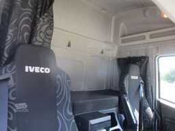 IVECO AT190S33/P | KLIMA | NIGHT AIRCO | EDSCHA | E6 |