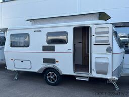 HYMER/ERIBA Touring 542 - Autark-Paket - TOP PREIS!