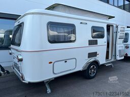 HYMER/ERIBA Touring 542 - Autark-Paket - TOP PREIS!