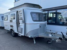HYMER/ERIBA Touring 542 - Autark-Paket - TOP PREIS!