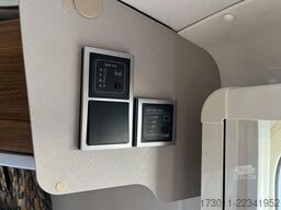 HYMER/ERIBA Touring 542 - Autark-Paket - TOP PREIS!