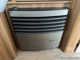 HYMER/ERIBA Touring 542 - Autark-Paket - TOP PREIS!