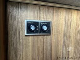 HYMER/ERIBA Touring 542 - Autark-Paket - TOP PREIS!