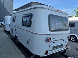 HYMER/ERIBA Touring 542 - Autark-Paket - TOP PREIS!