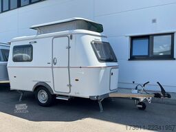 HYMER/ERIBA Touring 310  - TOP PREIS!