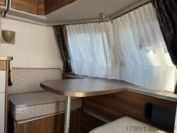 HYMER/ERIBA Touring 310  - TOP PREIS!