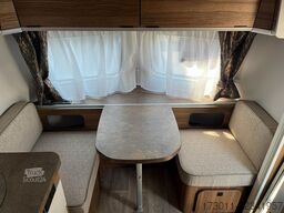 HYMER/ERIBA Touring 310  - TOP PREIS!