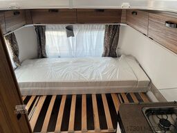 HYMER/ERIBA Touring 310  - TOP PREIS!