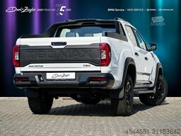 Maxus T60 Max 4WD Luxury Pick Up Diesel
