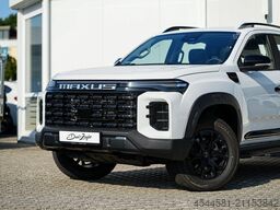 Maxus T60 Max 4WD Luxury Pick Up Diesel