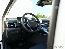 Maxus T60 Max 4WD Luxury Pick Up Diesel