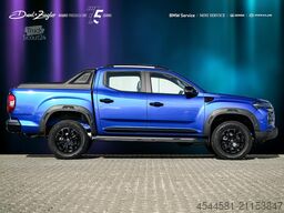 Maxus T60 Max 4WD Luxury Pick Up Diesel