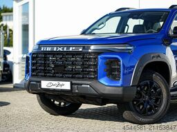 Maxus T60 Max 4WD Luxury Pick Up Diesel