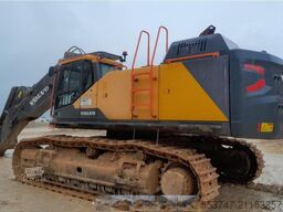 Volvo EC750E