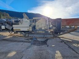 Metso LT 1213 S