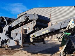 Metso LT 1213 S
