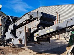 Metso LT 1213 S