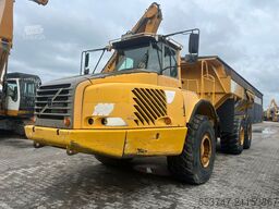 Volvo A 35 D