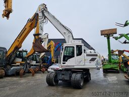 Hyundai HW 160