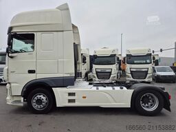 DAF XF 480 FT SUPER SPACE CAB