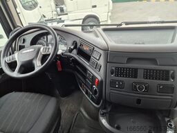 DAF XF 480 FT SUPER SPACE CAB