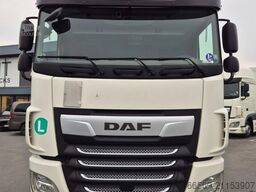 DAF XF 480 FT SUPER SPACE CAB