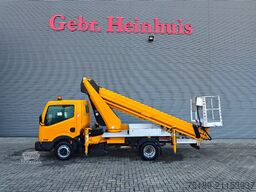 Ruthmann TB 270 Nissan Cabstar 35.12